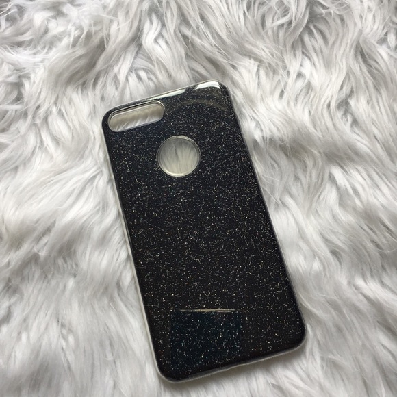 black glitter case iphone 7 black glitter case iphone 7