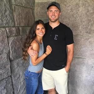 Meet your Posher, Daniela