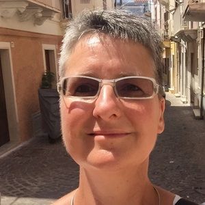 Meet your Posher, Barbara