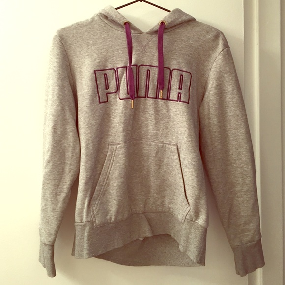 Puma Sweatshirt