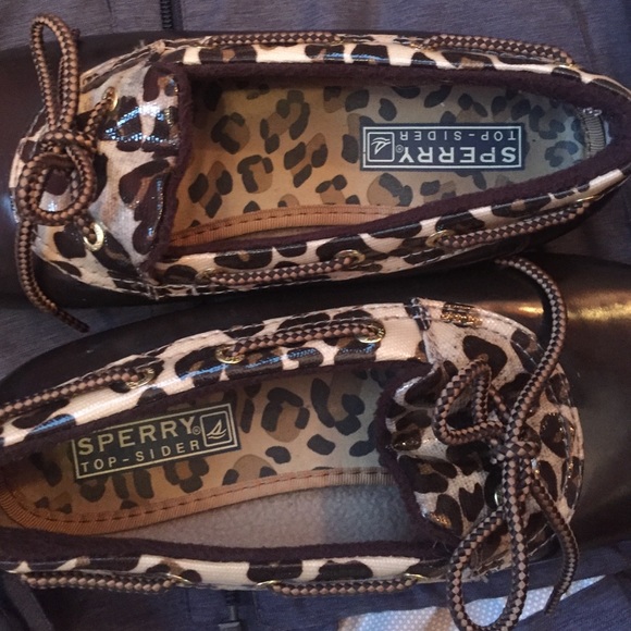 Sperry size 8 womens rain shoes - Picture 3 of 3