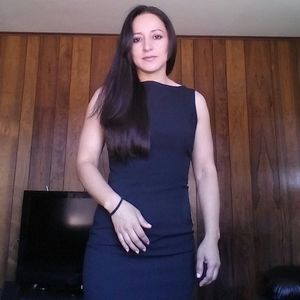 Meet your Posher, Alba