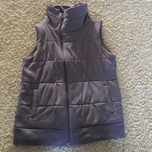 Women's North Face Vest