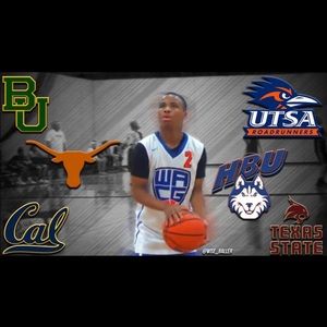 Meet your Posher, Demetrius