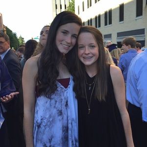 Meet your Posher, Lucy