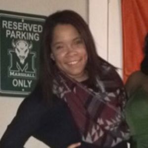 Meet your Posher, Angelica