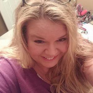 Meet your Posher, Tracy