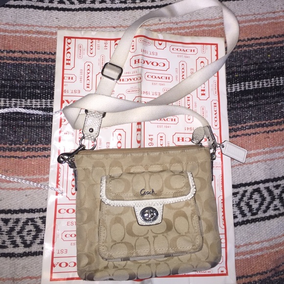 Authentic Coach Bundle - image 2