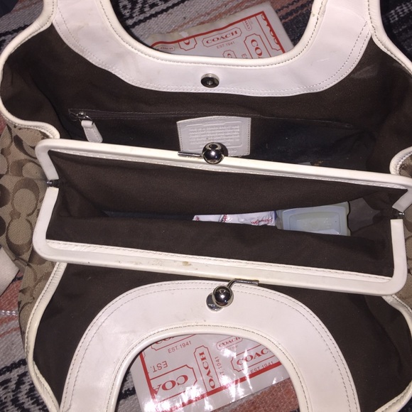 Authentic Coach Bundle - image 4