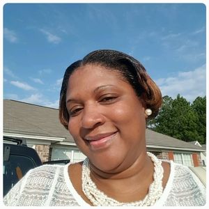 Meet your Posher, Ernestyne