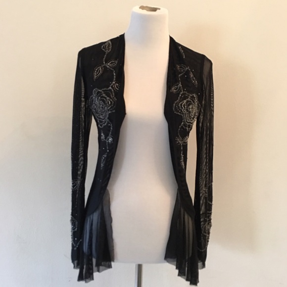 Black light Cardigan