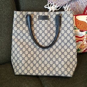 Gucci Tote Bag