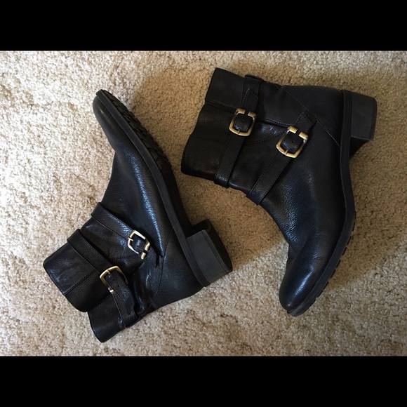 Women's naturalizer boots - Picture 2 of 3