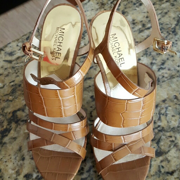 MICHAEL Michael Kors Shoes - ***SALE***Authentic Michael Kors Sandal