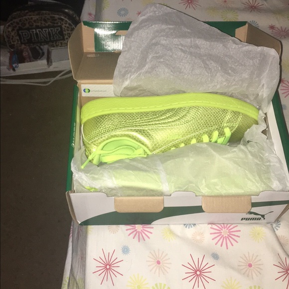 Pumas
