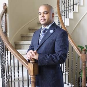 Meet your Posher, Justin