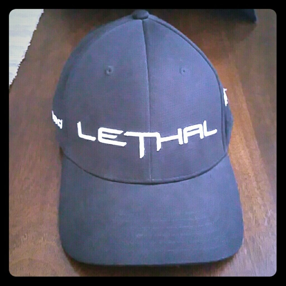 Taylor Made Golf Hat