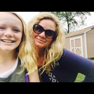 Meet your Posher, Jill