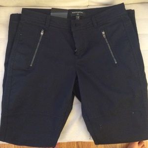 NWT Banana Republic black pants