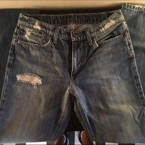 Men's Size 31 Classic Fit Joe's Jeans