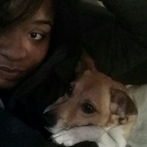 Meet your Posher, Janette