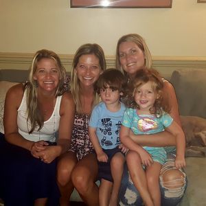 Meet your Posher, Nancy