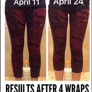 Ultimate Body Applicators!