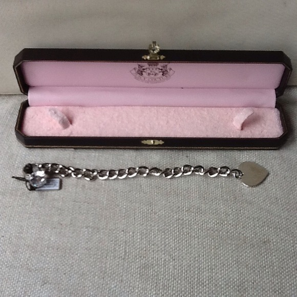 Juicy couture bracelet