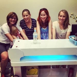 Meet your Posher, Kate