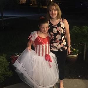 Meet your Posher, Sharon