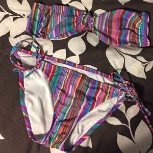 VS BIKINI set