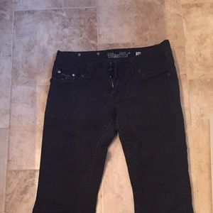 Miss Me Jessie Boot Cut as 29