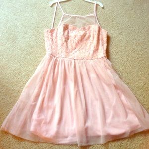 Party Dress, XL