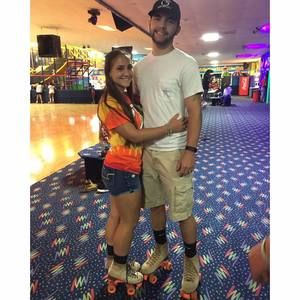 Meet your Posher, Caitlin