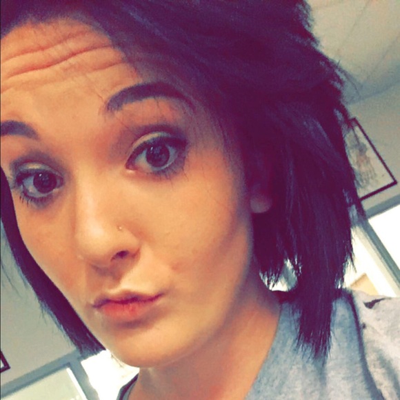 Meet your Posher, Jordan