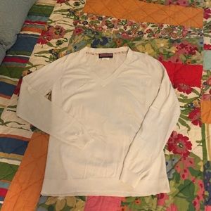 Vineyard Vines cotton sweater