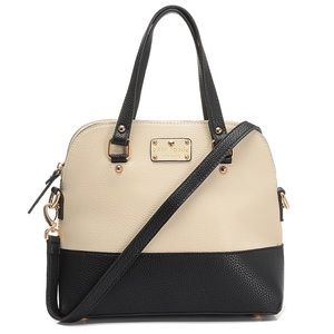 Kate Spade NY Grove Court Maise Satchel