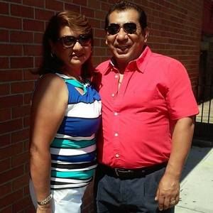 Meet your Posher, Guadalupe