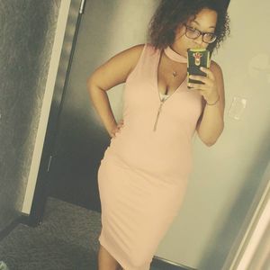 Meet your Posher, Jaelle