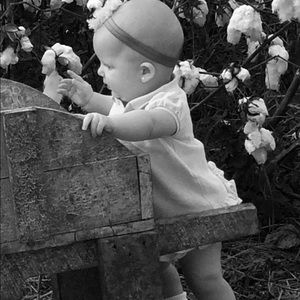 Meet your Posher, Celeste