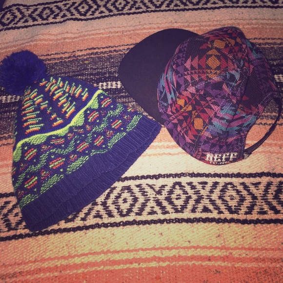 Neff bundle
