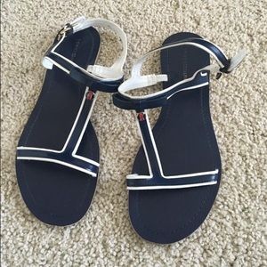 Tommy Hilfiger Flat sandals