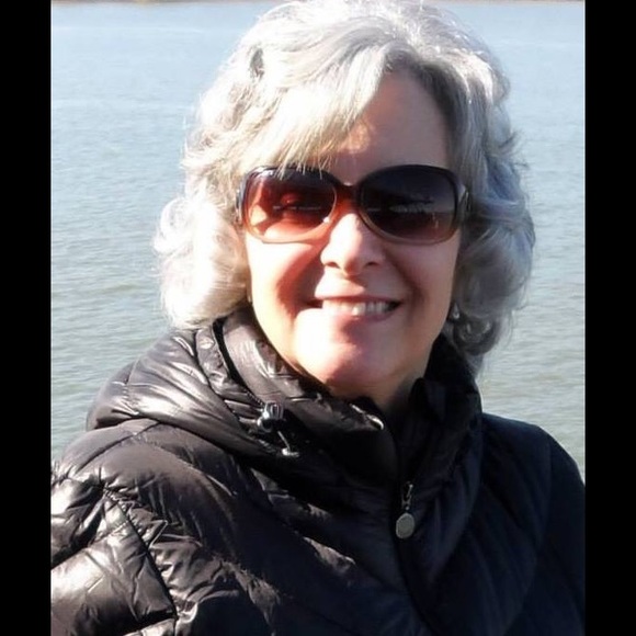 Meet your Posher, Donna