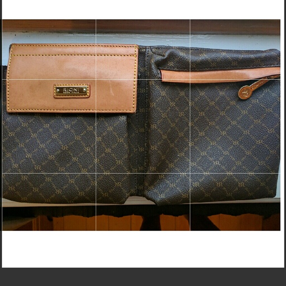 rioni fanny pack