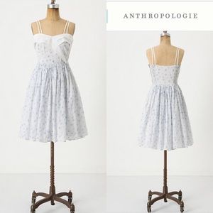 Anthropology Girls from Savoy Beau Ideal Dress