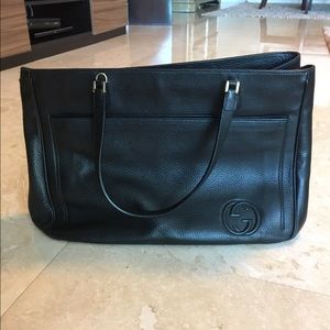Never Used Gucci Tote Bag! 100% authentic!