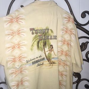 Mens Tommy Bahama