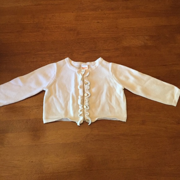 GYMBOREE Cardigan - Picture 2 of 4