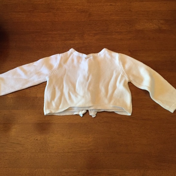 GYMBOREE Cardigan - Picture 4 of 4
