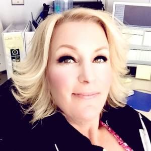 Meet your Posher, April